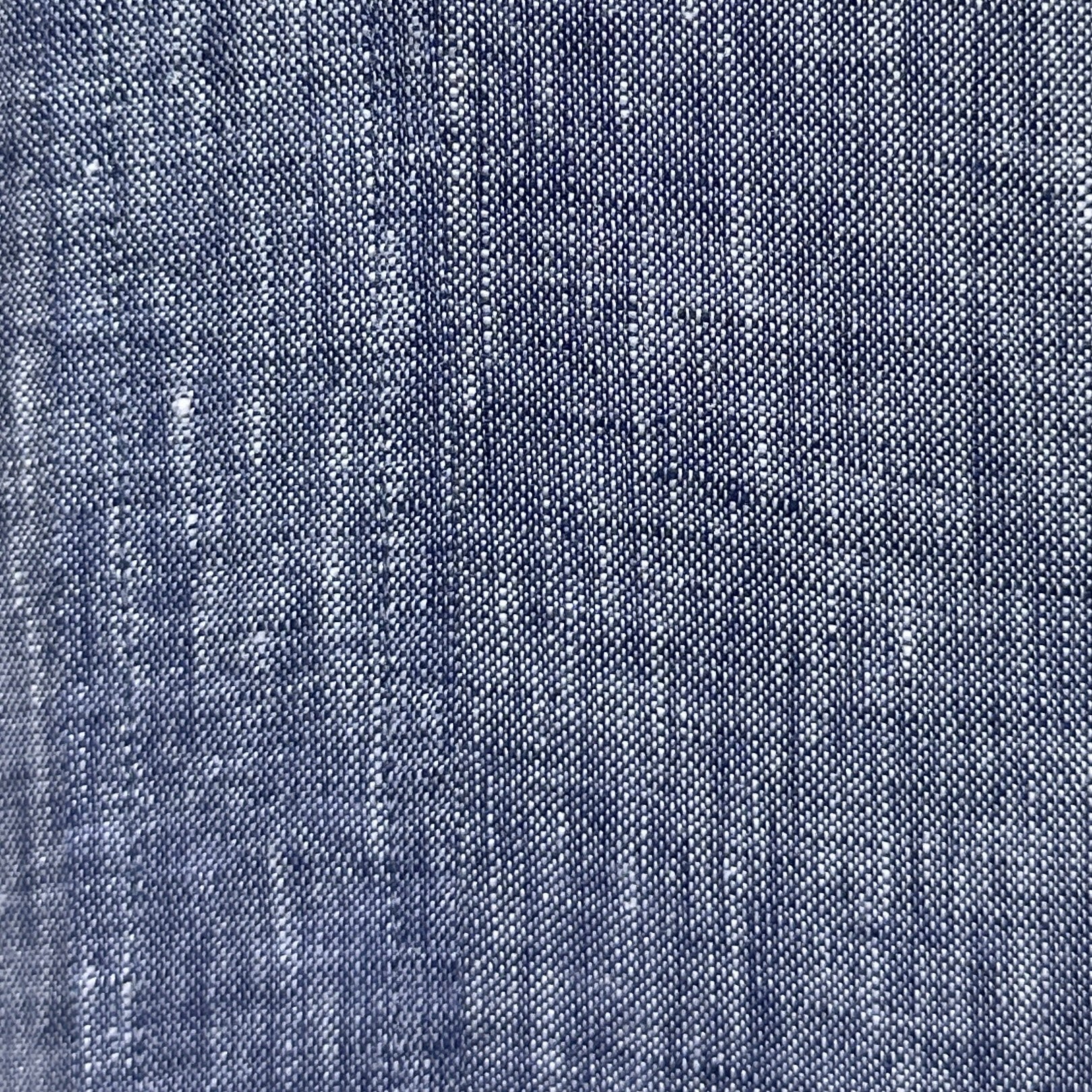Short Sleeve Raider Shirt - Indigo