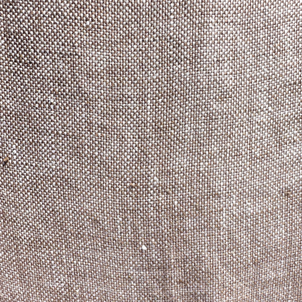 The Urban Legend w/Side Pockets - Dark Tan