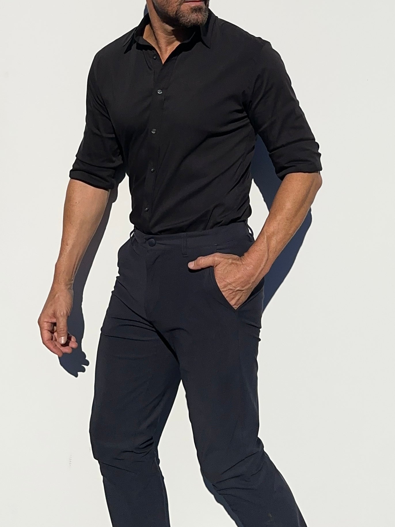 After-Dark Twill