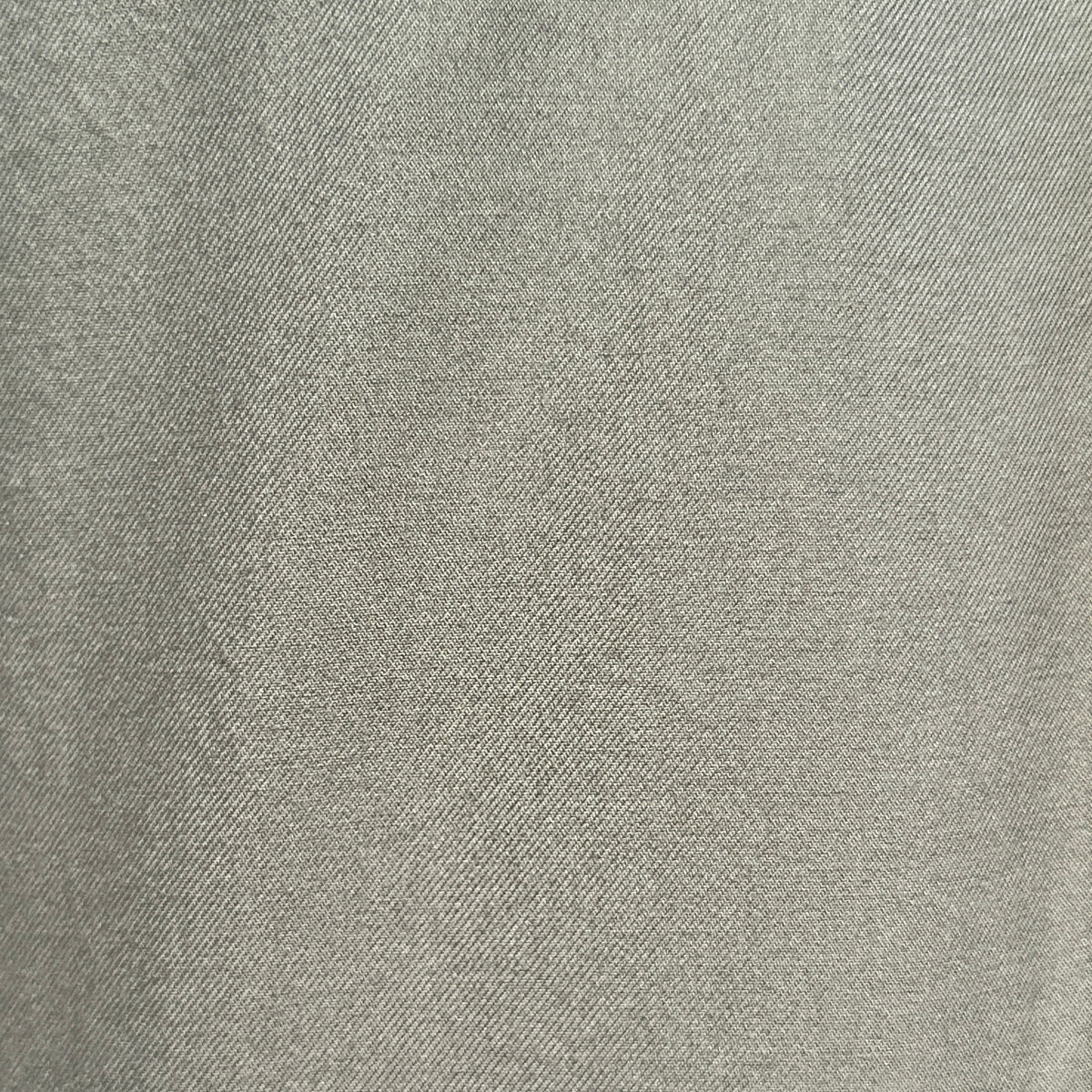 The Twill Cop Shirt - Army Green