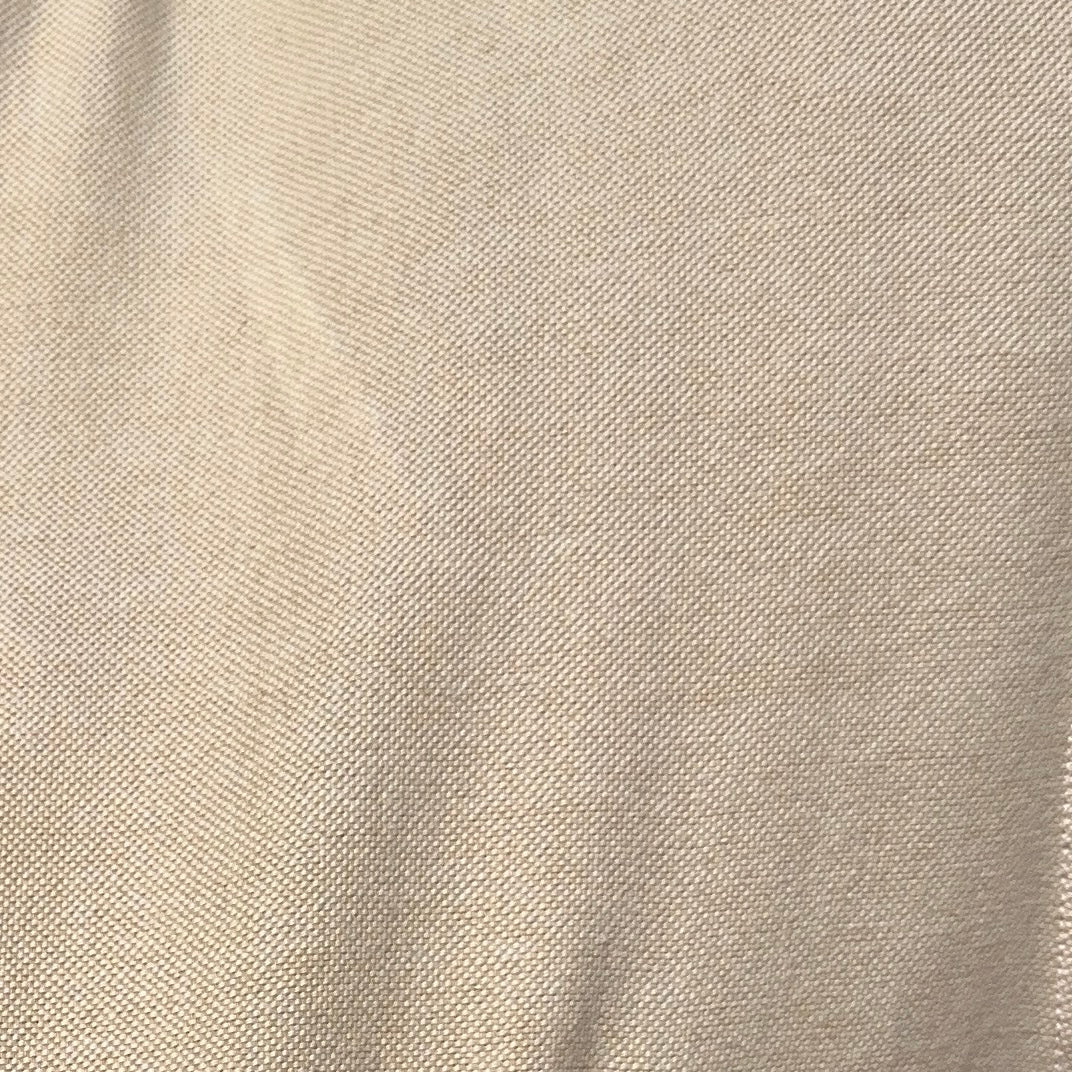Two-Pocket Organic Oxford - Khaki Organic Oxford