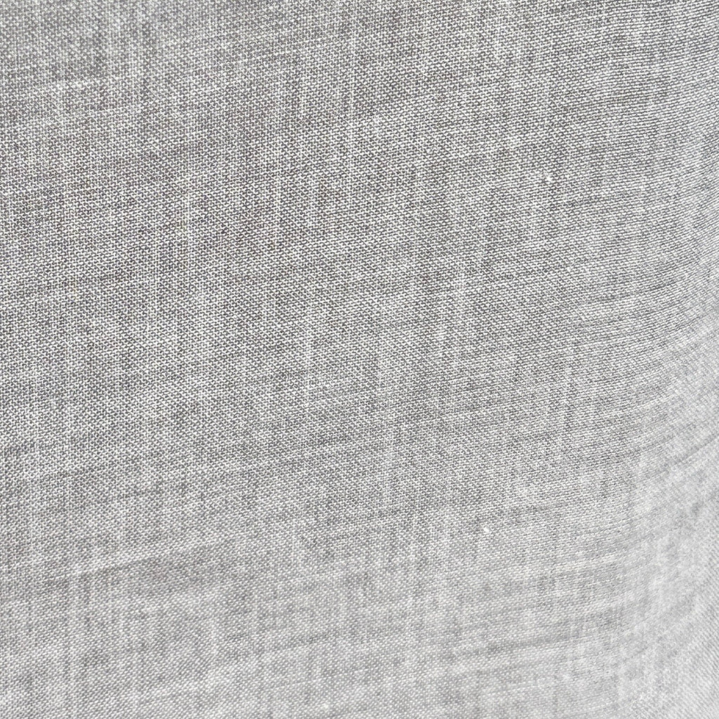 Super Lightweight Cotton - Light Gray