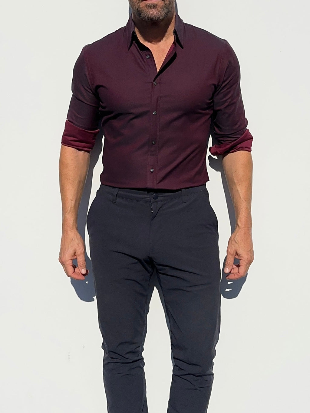 After-Dark Twill