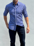 Blue Steel- Small Batch Series
