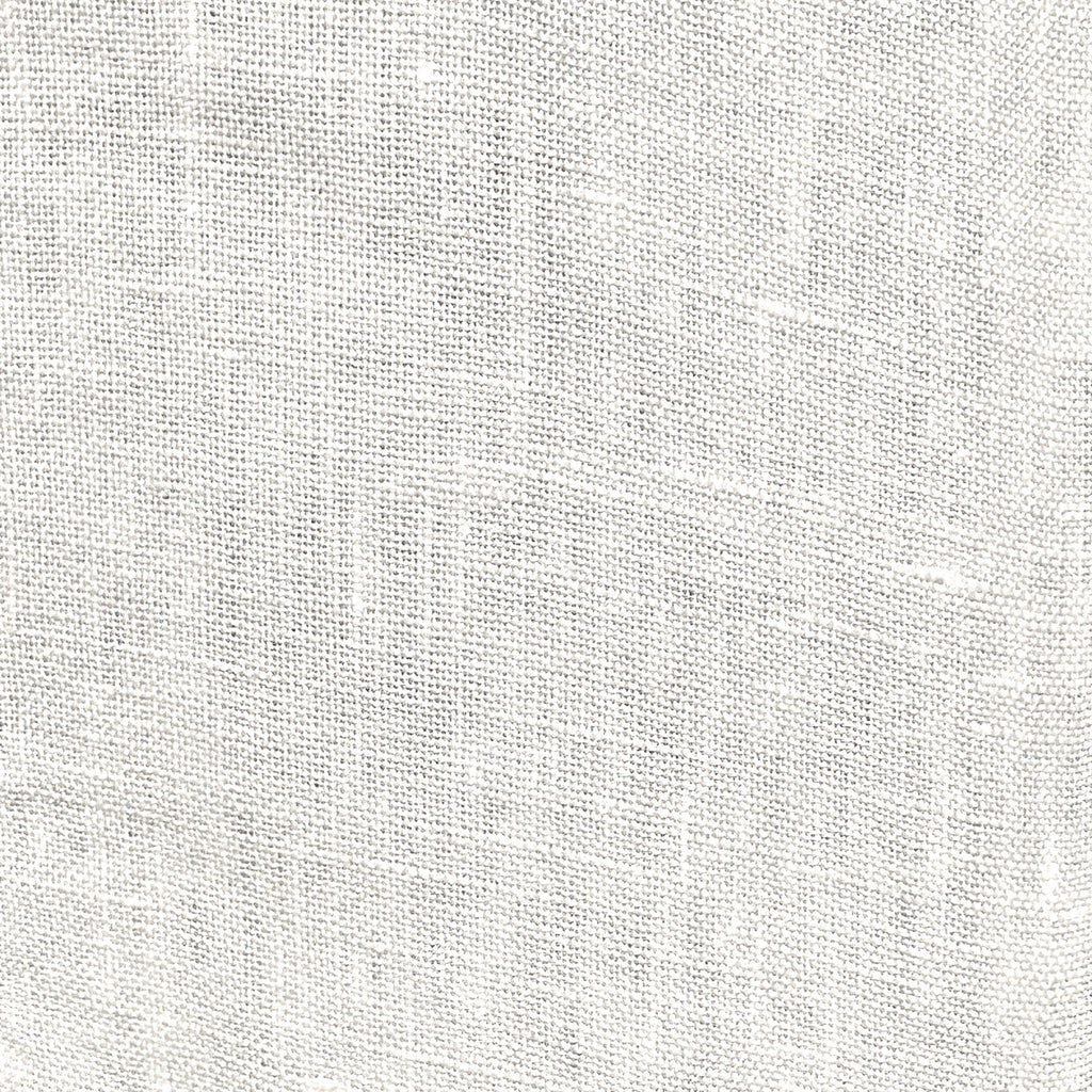 The Raider Shirt in Linen - Off White