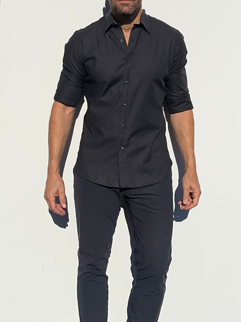 The Stretch Royal Oxford
