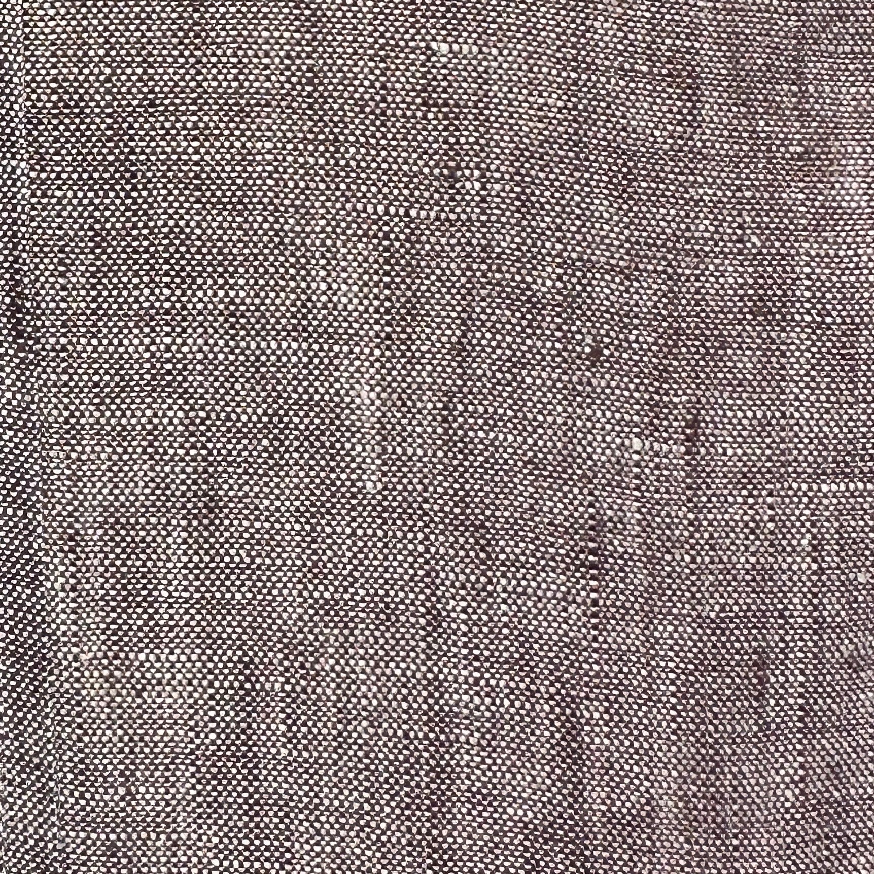 Short Sleeve Linen Raider Shirt - Small Batch Series - Cafe