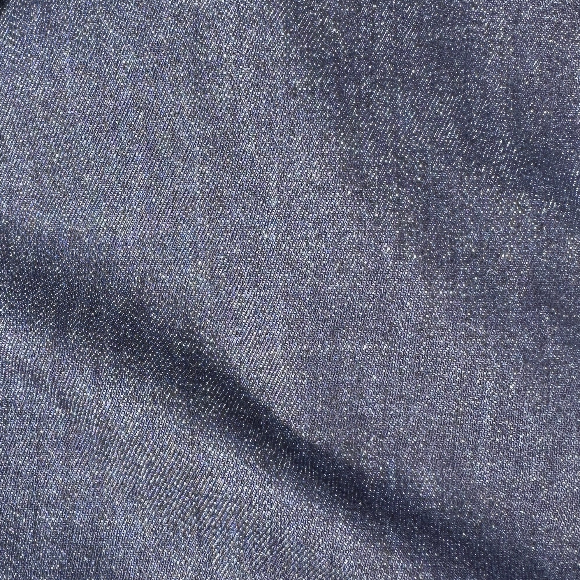 The Urban Legend - Dark Indigo