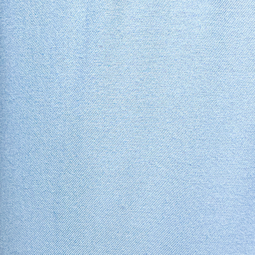 The Twill Cop Shirt - Light Blue