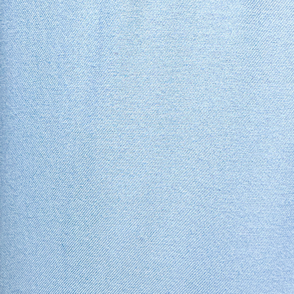 The Twill Cop Shirt - Light Blue