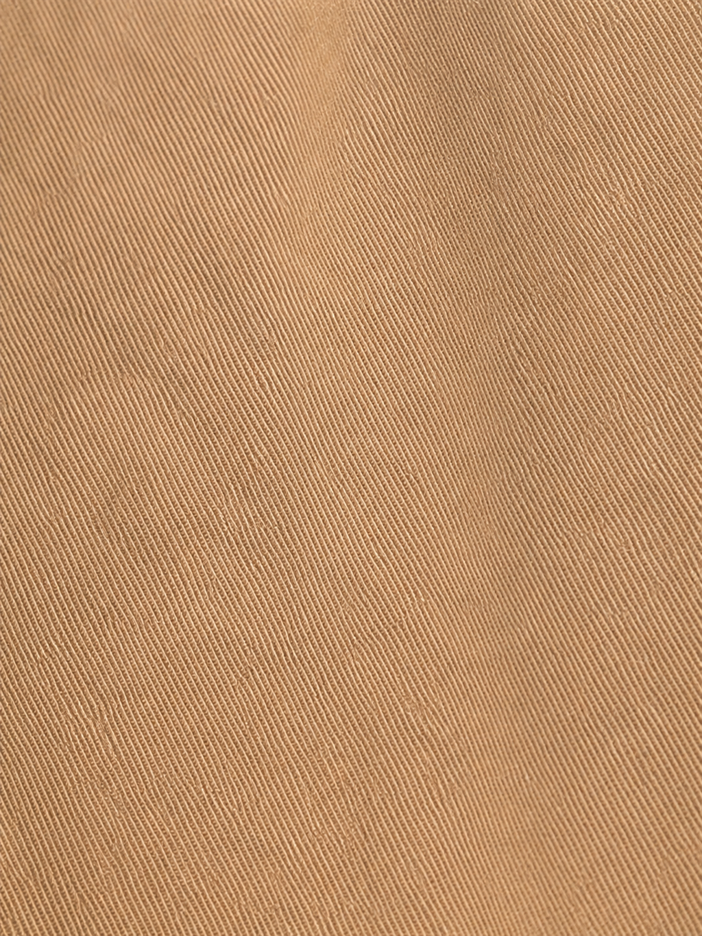 The Short Sleeve Utility Shirt - Tan