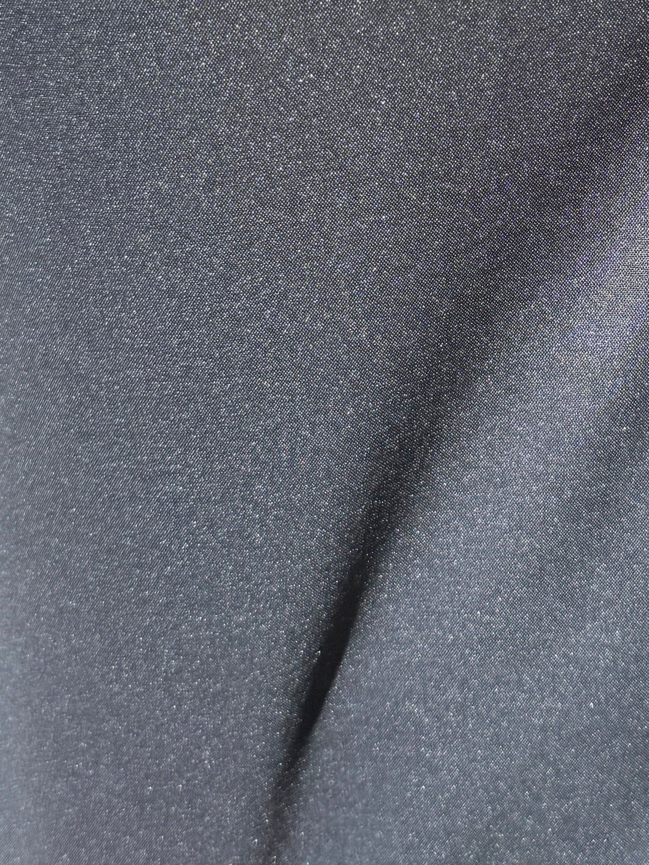 The Nomad Travel Shirt - Black