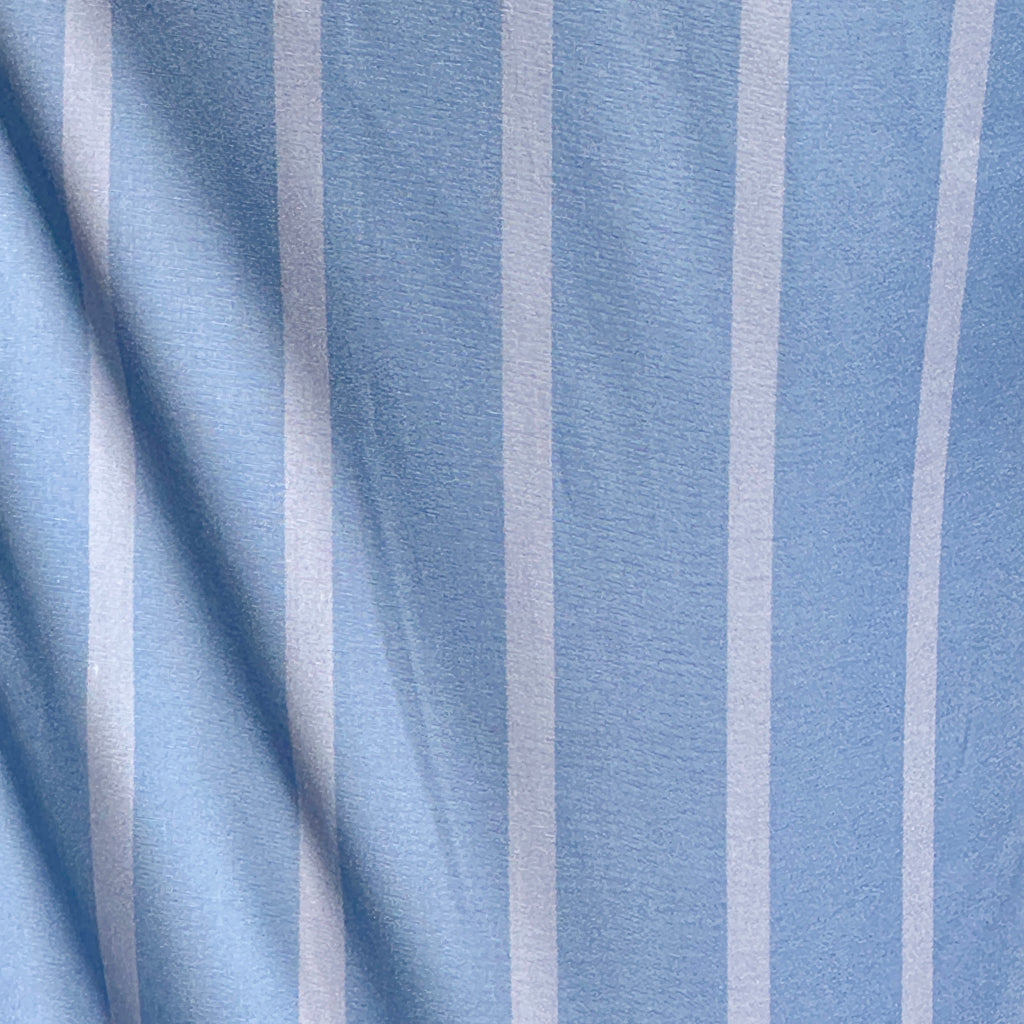 Light Blue Steel- Small Batch Series