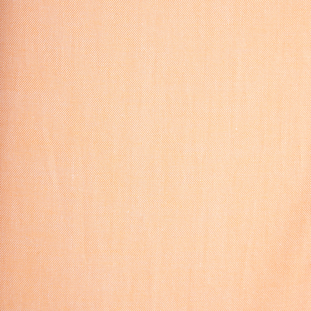 Wrinkle-Resistant OG Oxford - Peach