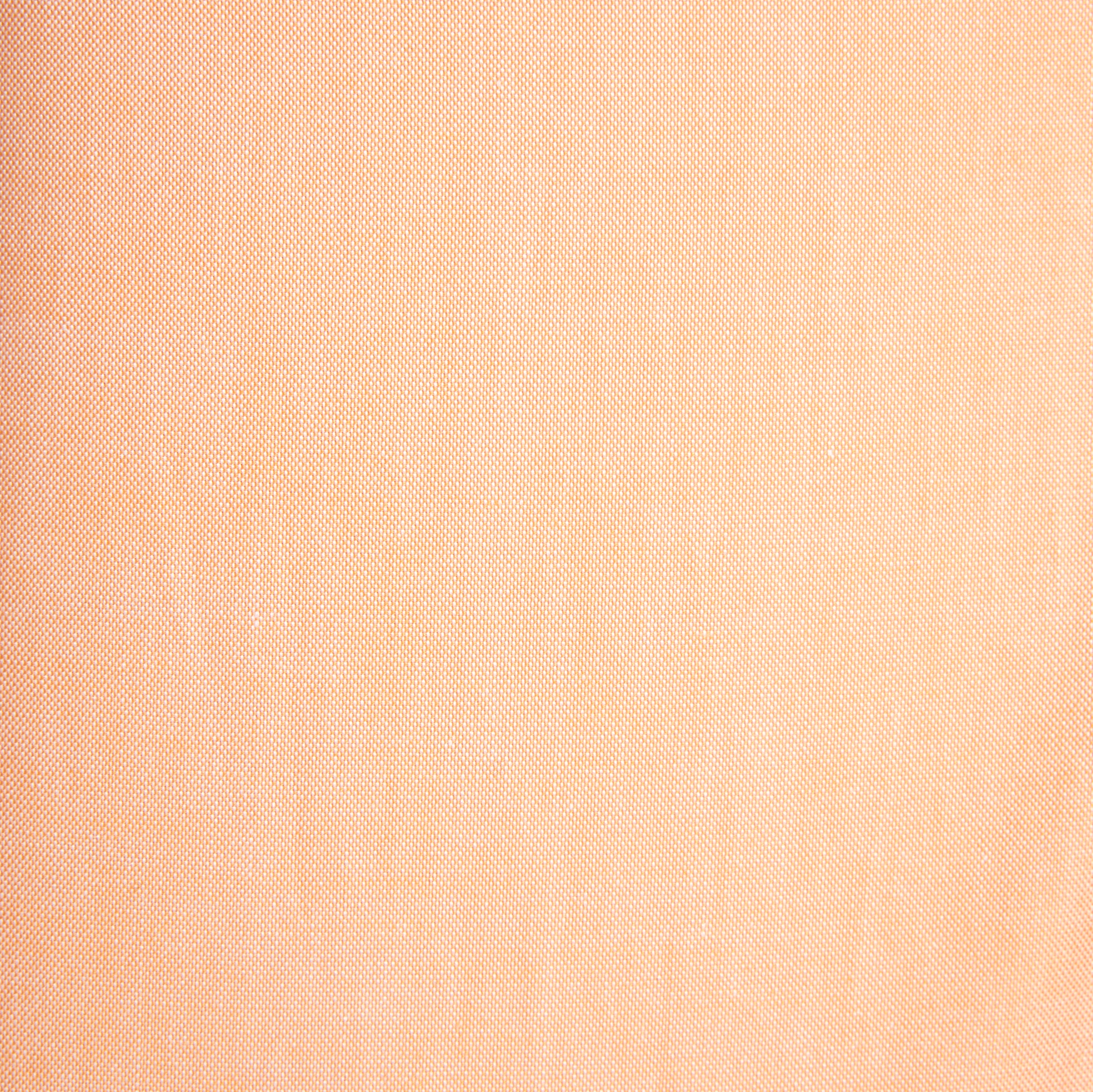 Wrinkle-Resistant OG Oxford - Peach