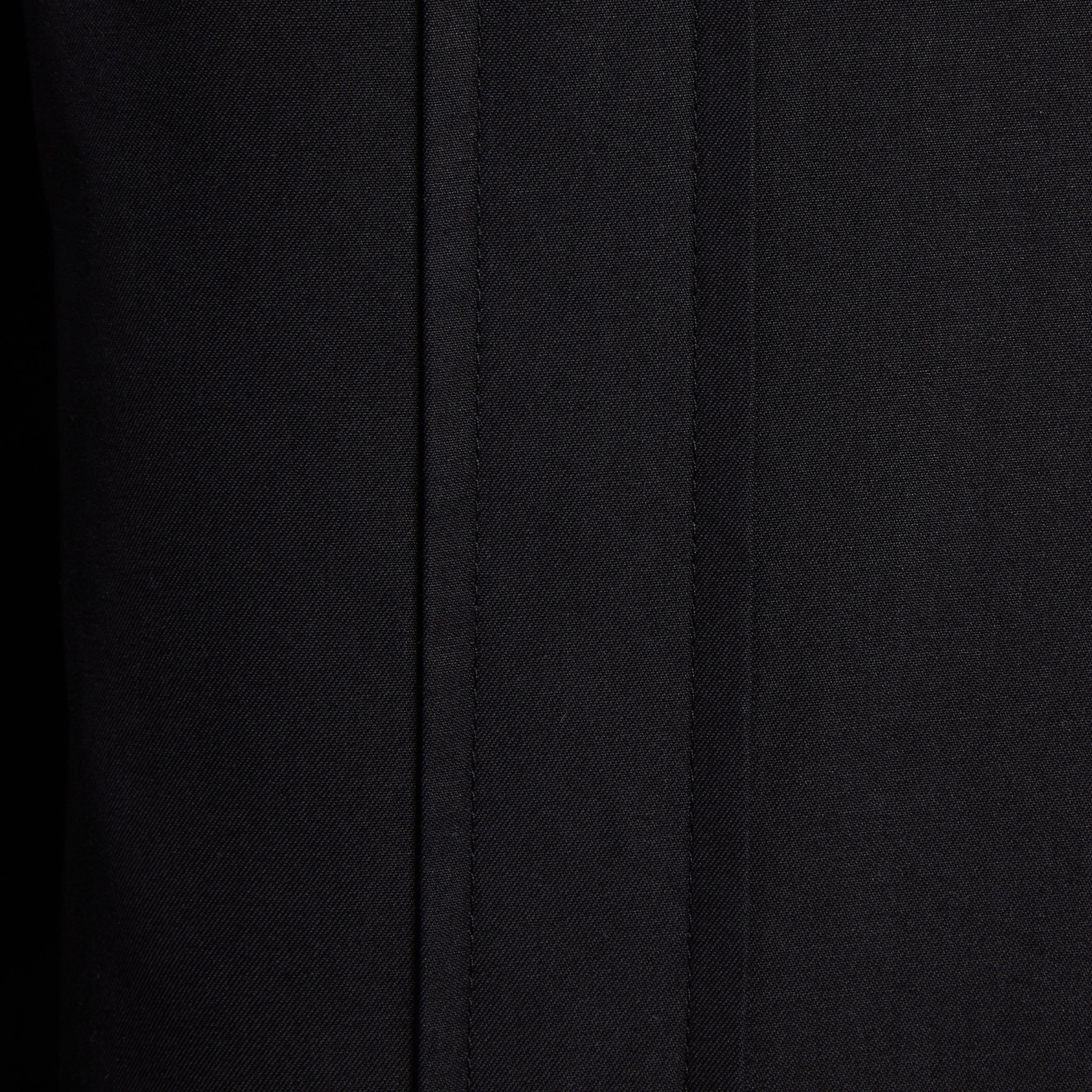The Raider Shirt - Black