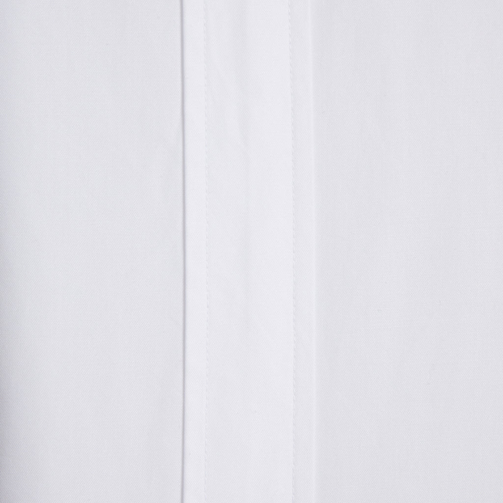 The Raider Shirt - White