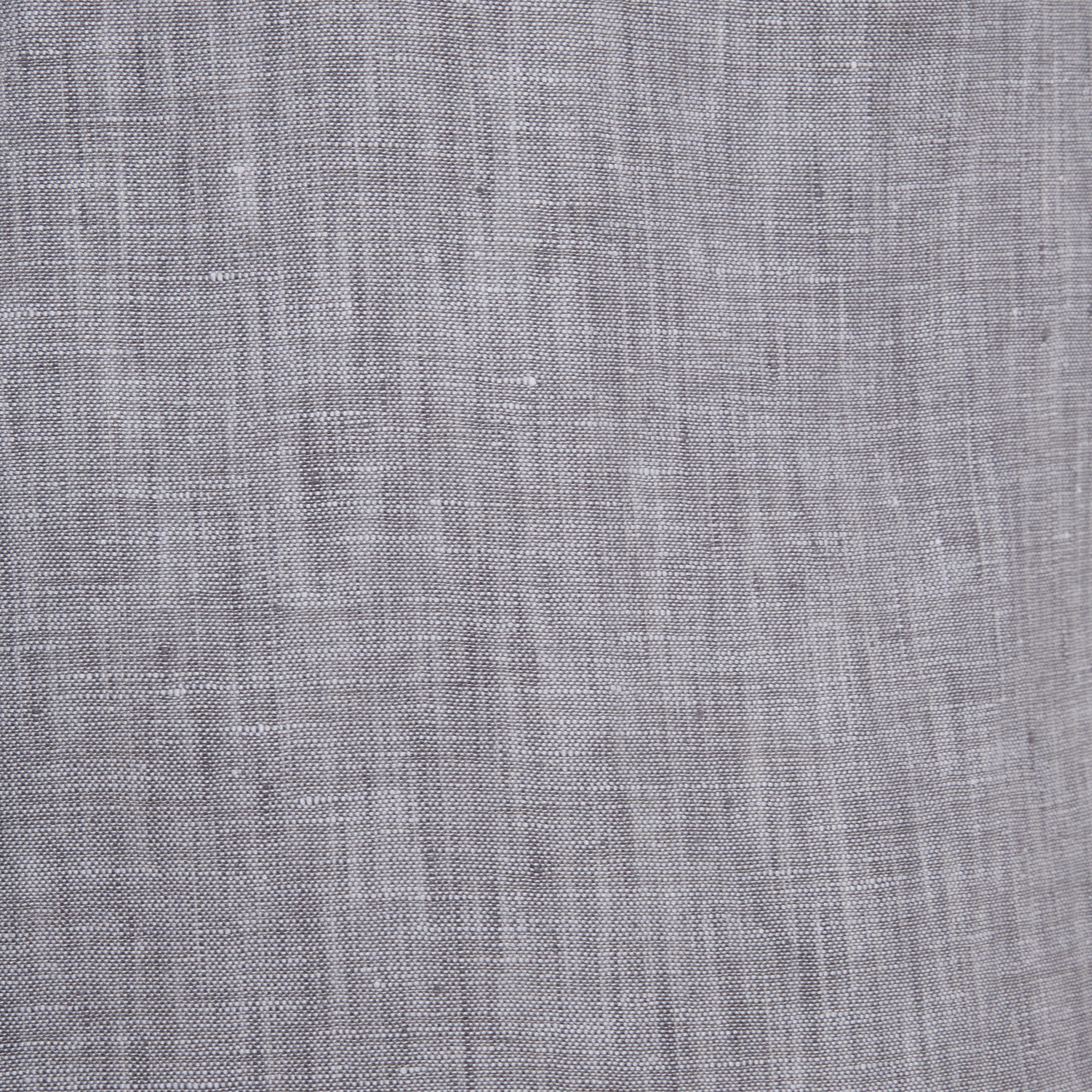 Short Sleeve 1-Pocket Linen - Tan Khaki
