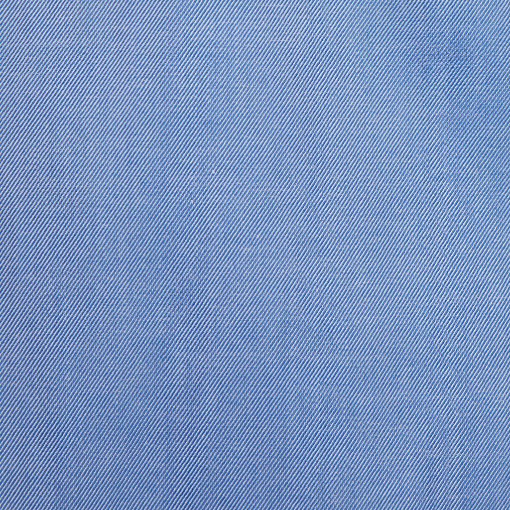 The NYTD Two-Pocket Twill - Polar Blue