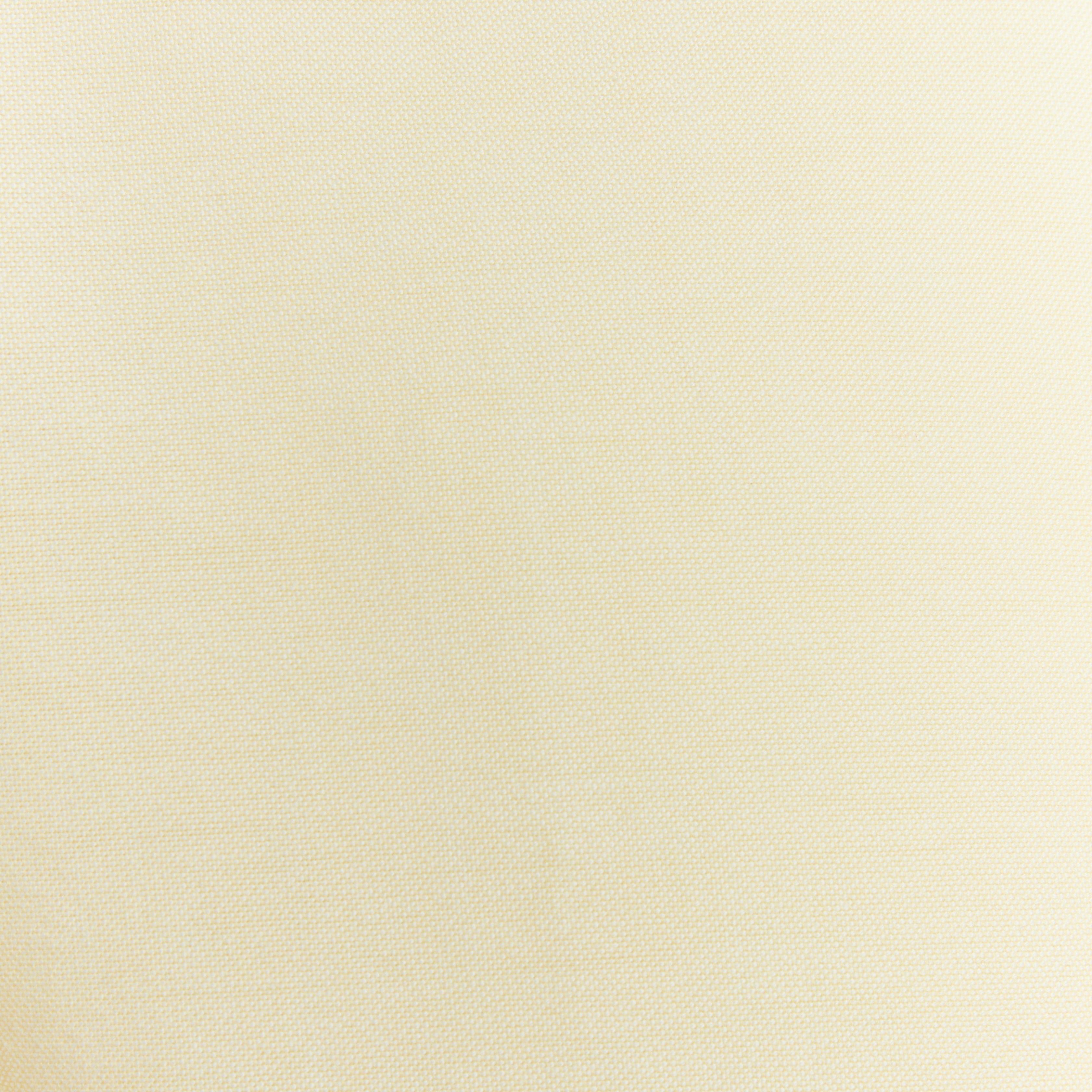 Yellow Oxford Cloth Button Down - Yellow