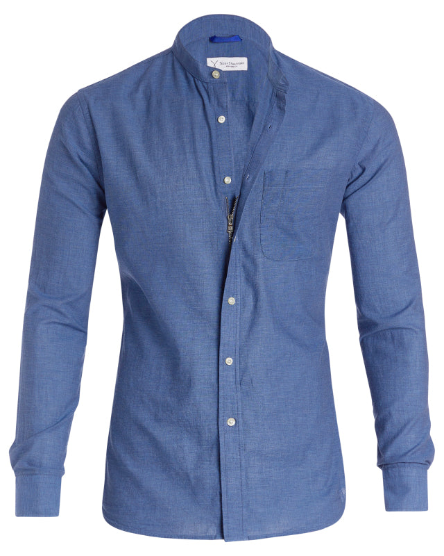 Super Lightweight Cotton - Atlantic Blue