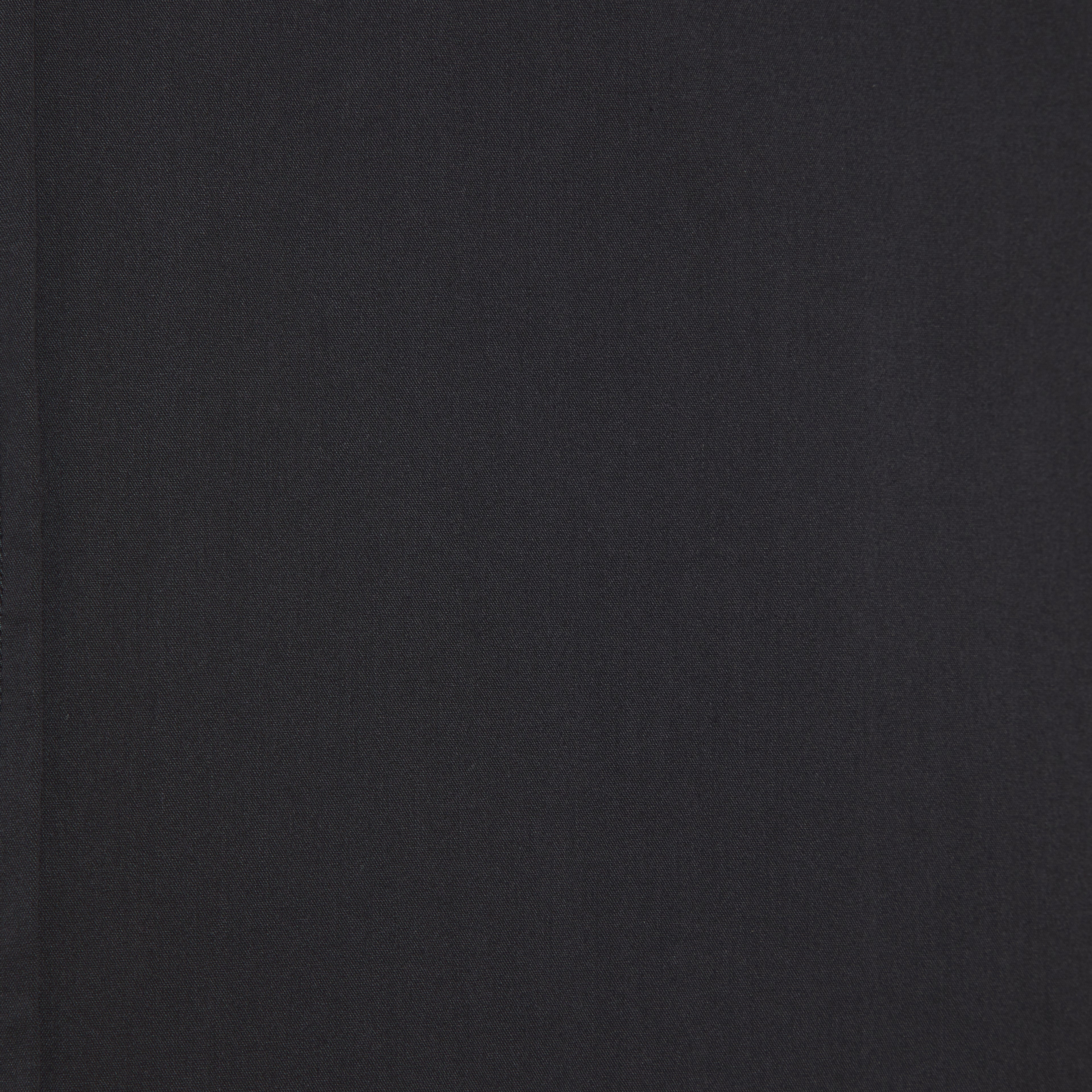 Mega-Stretch Performance Broadcloth - Black