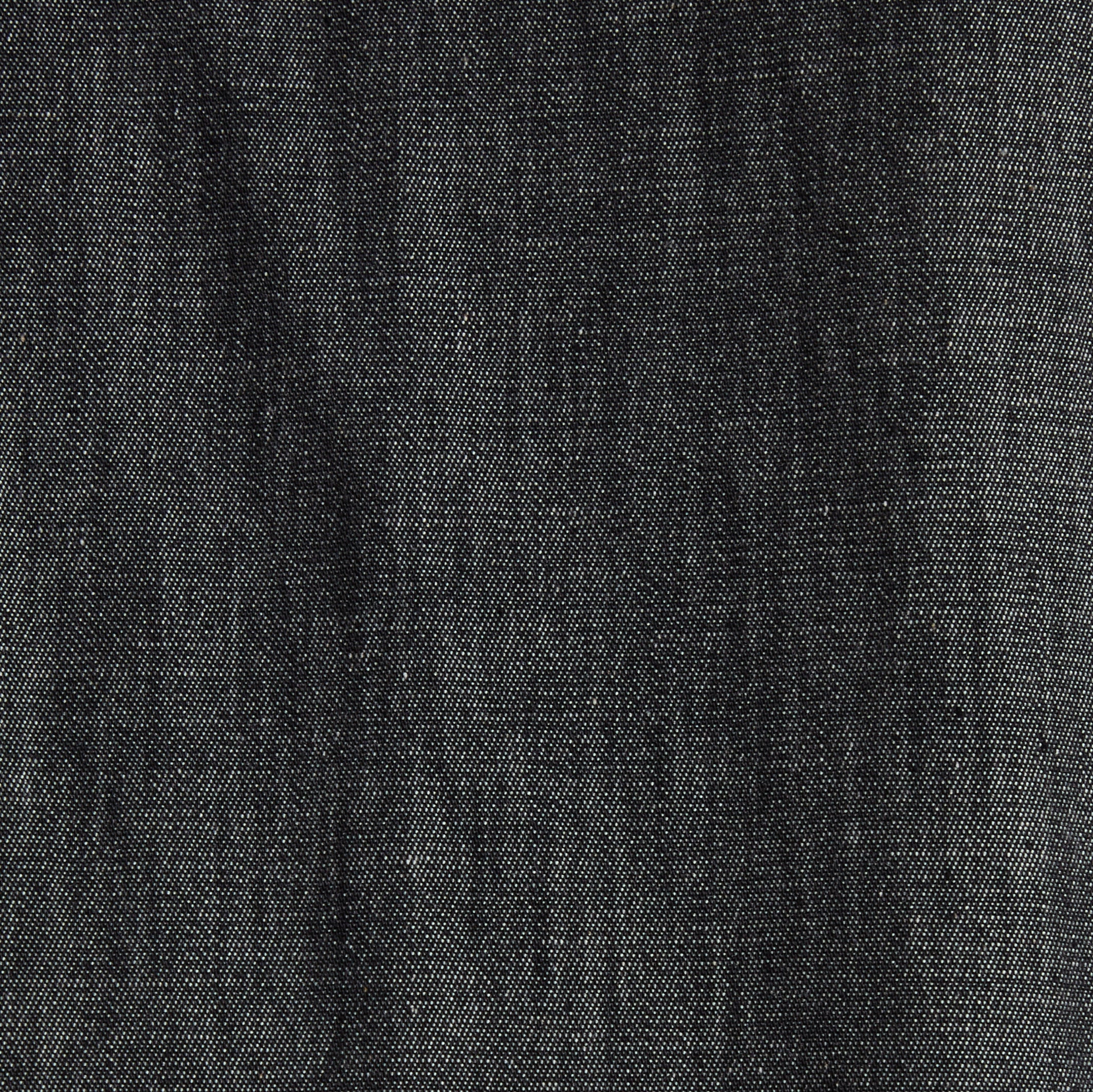 The Stretch Denim Western - Small Batch #292 Charcoal Denim