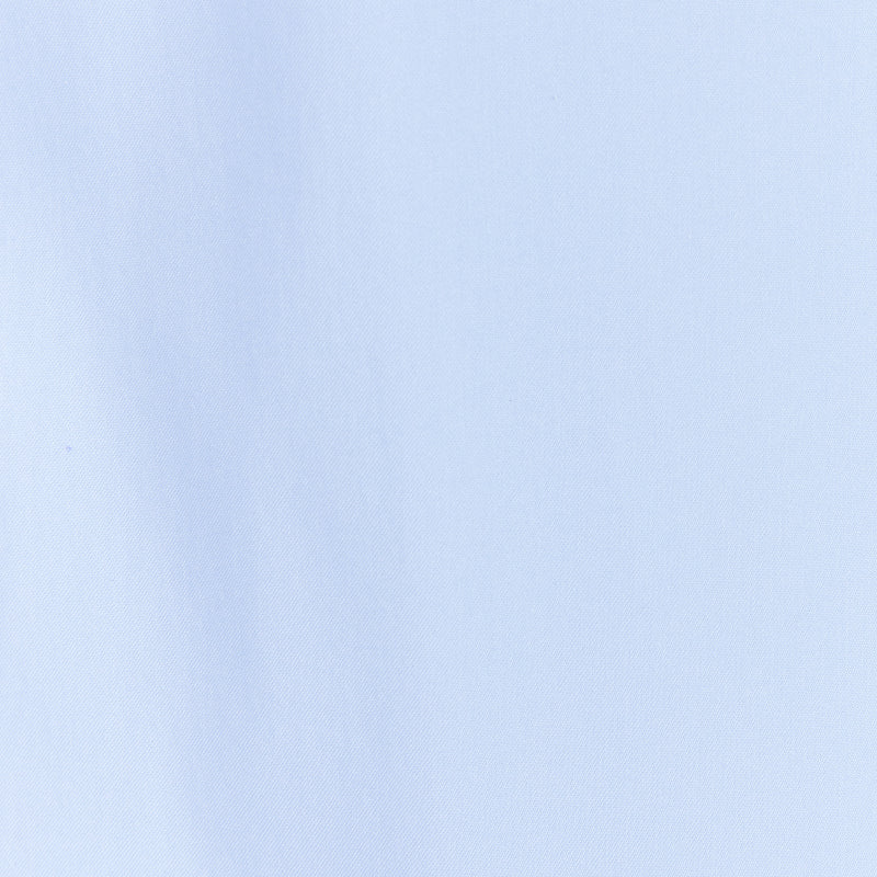 Mega-Stretch Performance Broadcloth - Light Blue