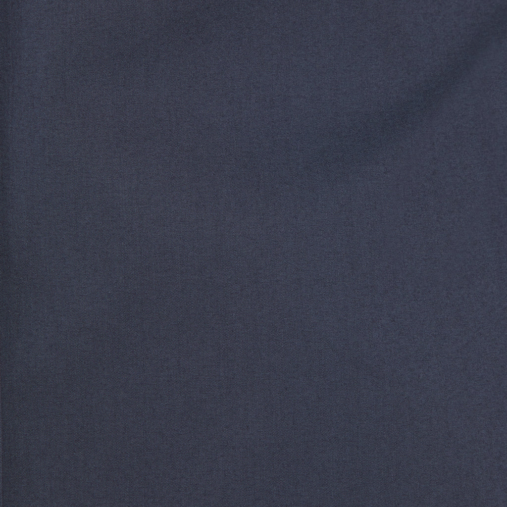 Mega-Stretch Performance Broadcloth - Dusty Midnight
