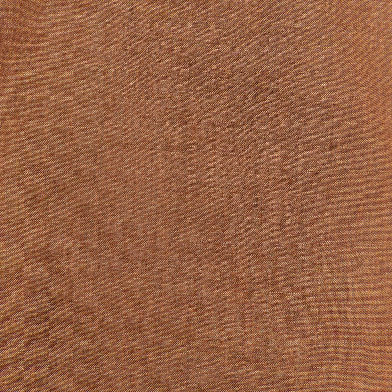 Super Lightweight Cotton - Burnt Orange