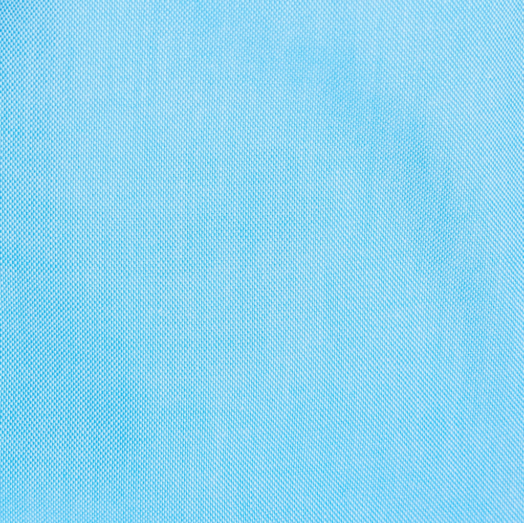 Wrinkle-Resistant OG Oxford - El Aqua