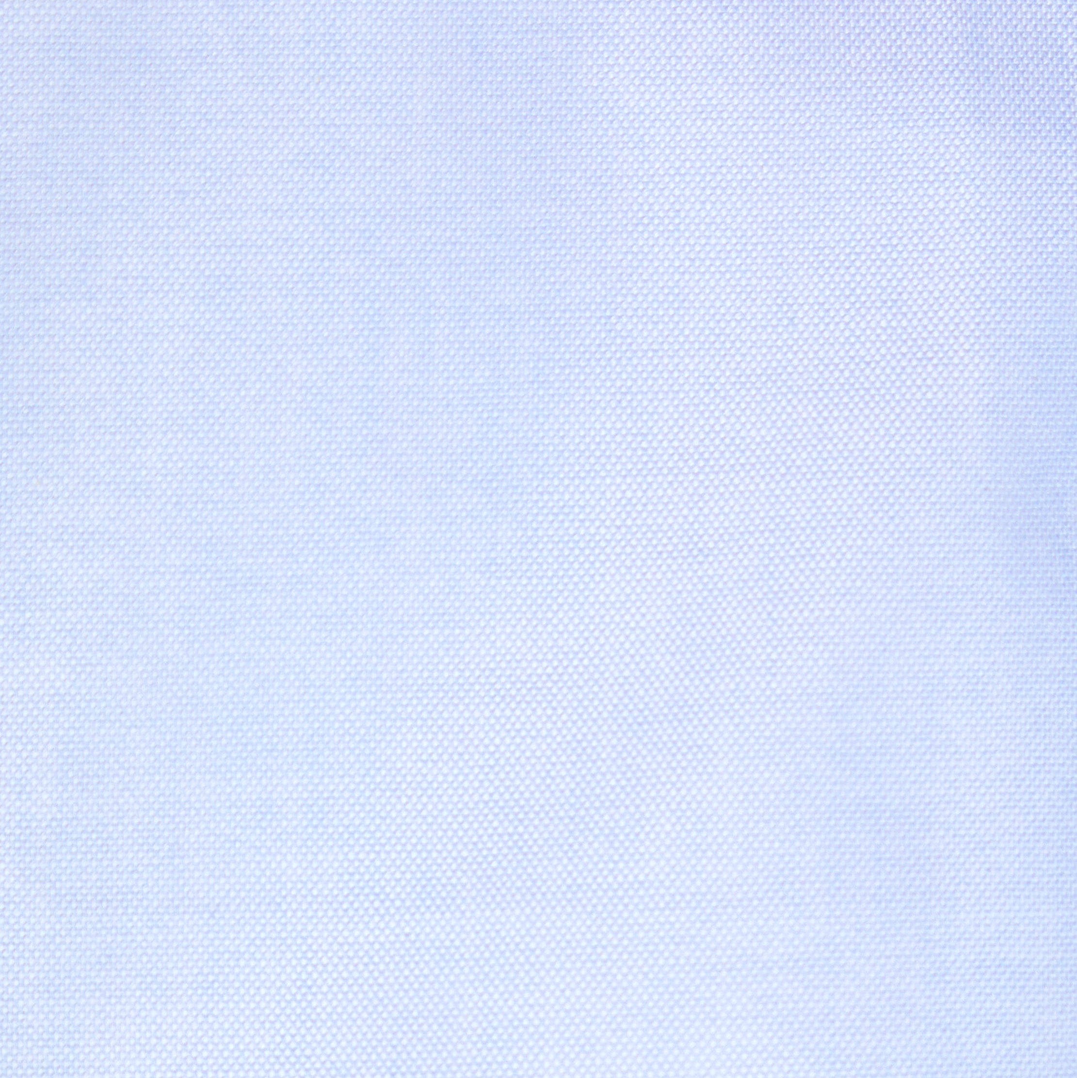 Wrinkle-Resistant OG Oxford - Light Blue