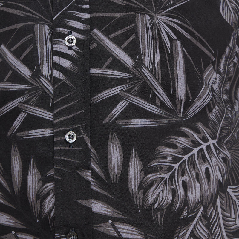 Tropical Night Party Shirt - Tropical Night '24