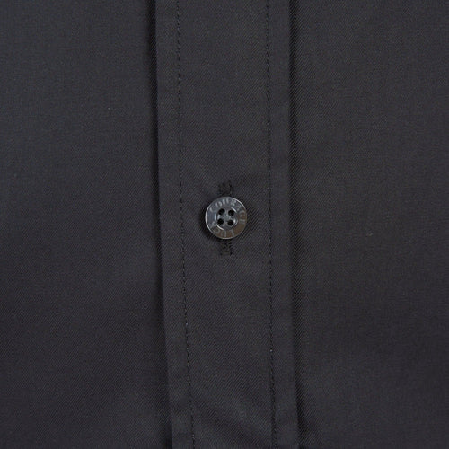 The NYTD Two-Pocket Twill - Black