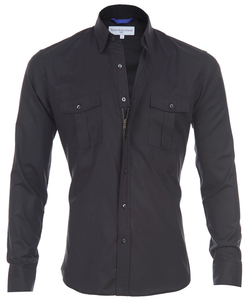 The NYTD Twill