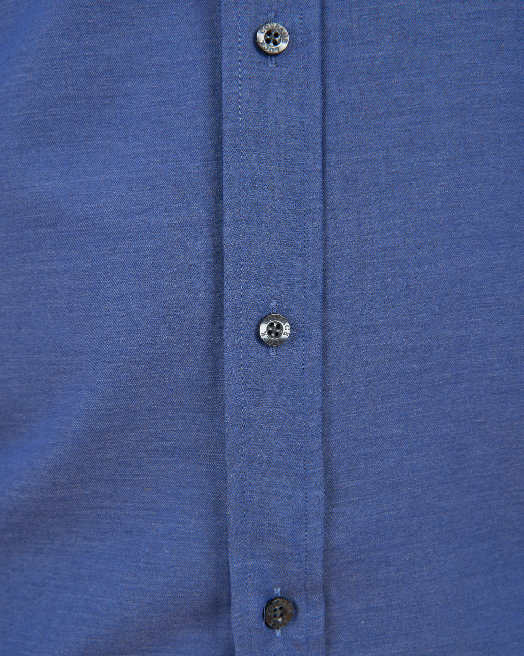 NYTD Two Pocket Twill - Cadet Blue