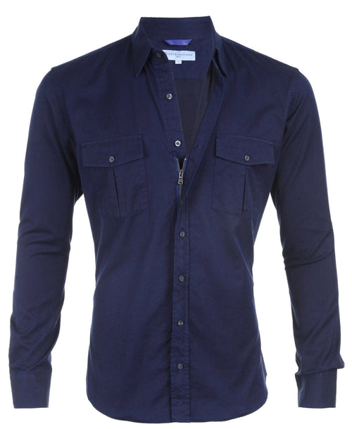 The NYTD Twill