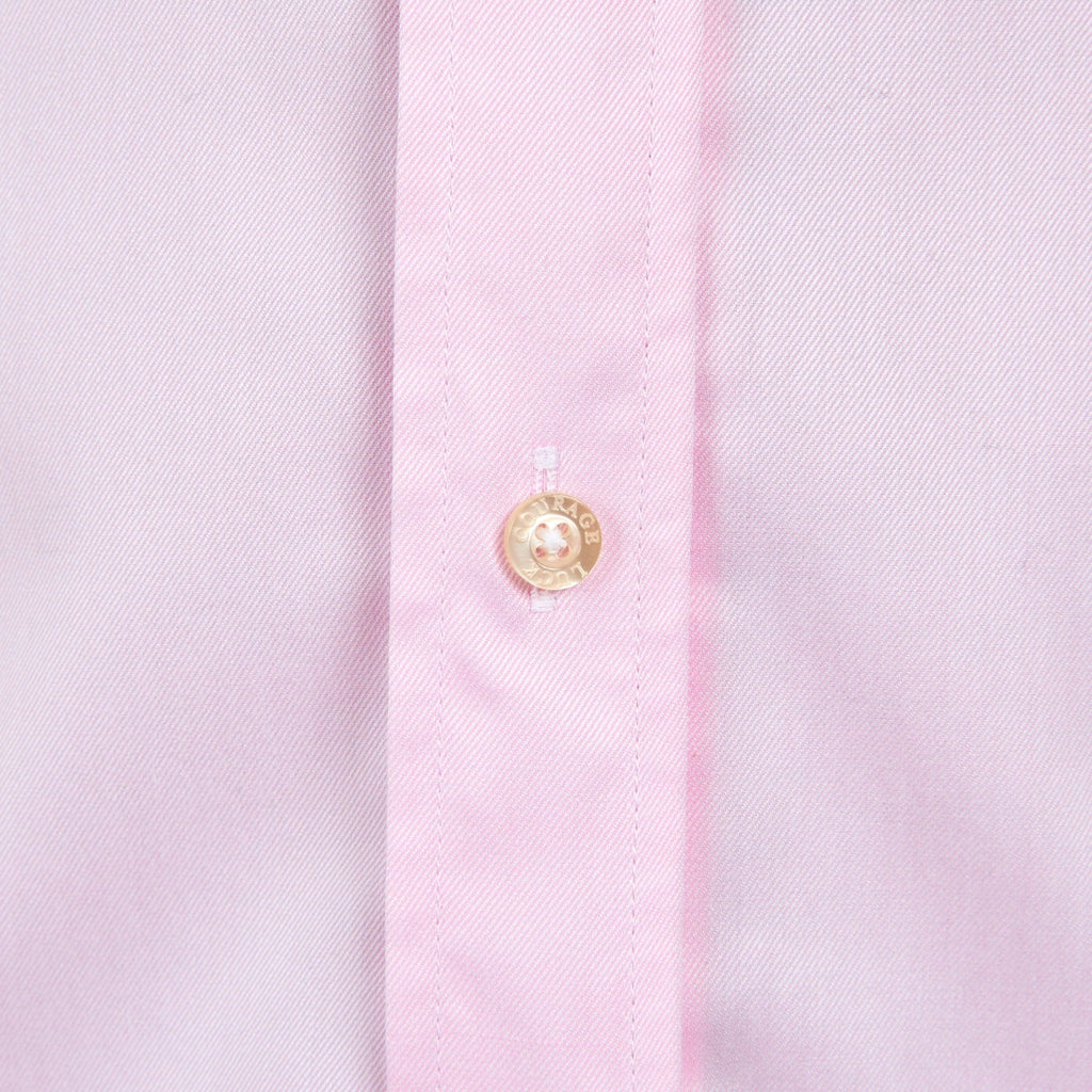 The Dress Twill - Pink