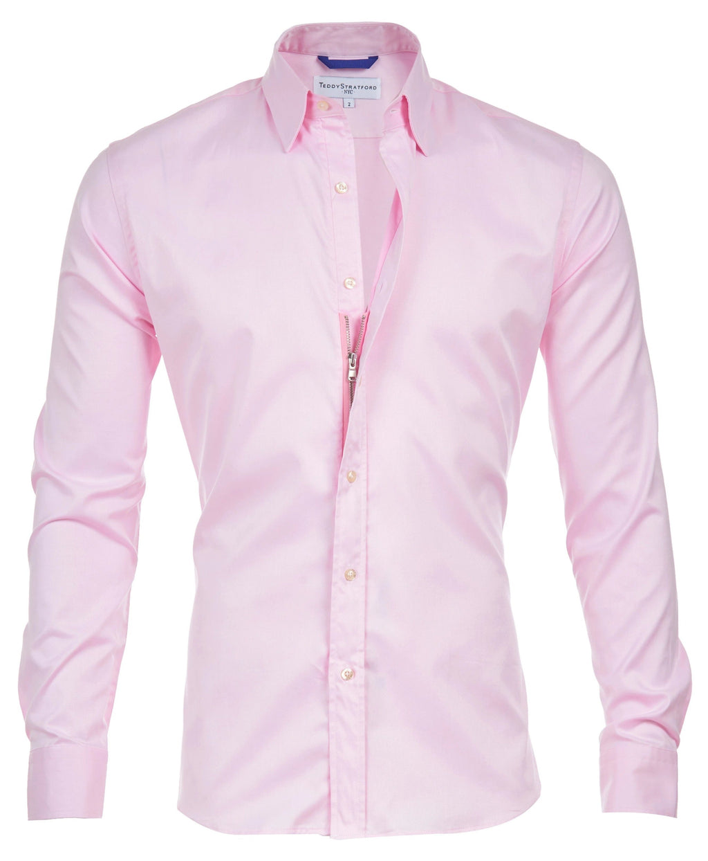 The Dress Twill - Pink
