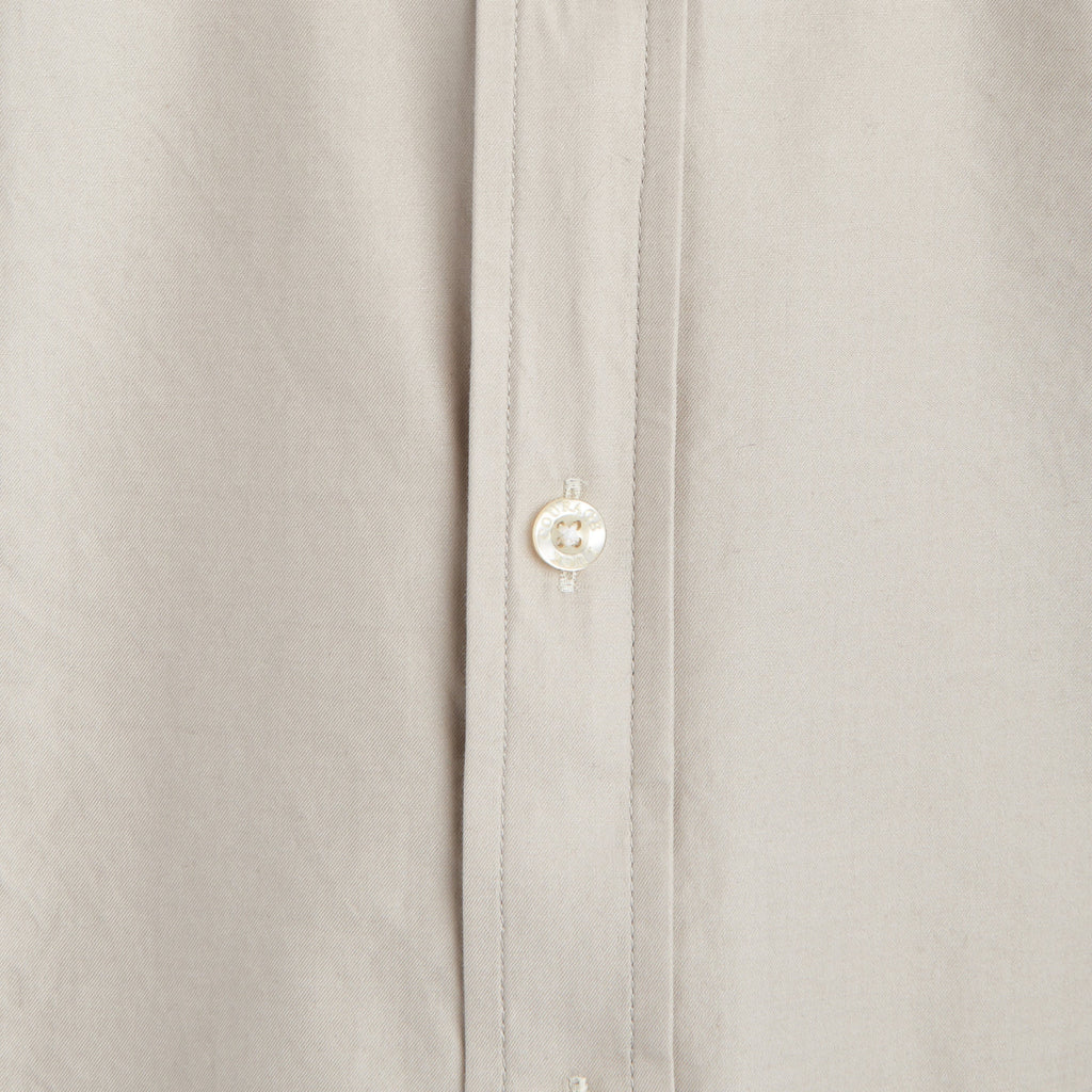 The Raider Shirt - Sandstone