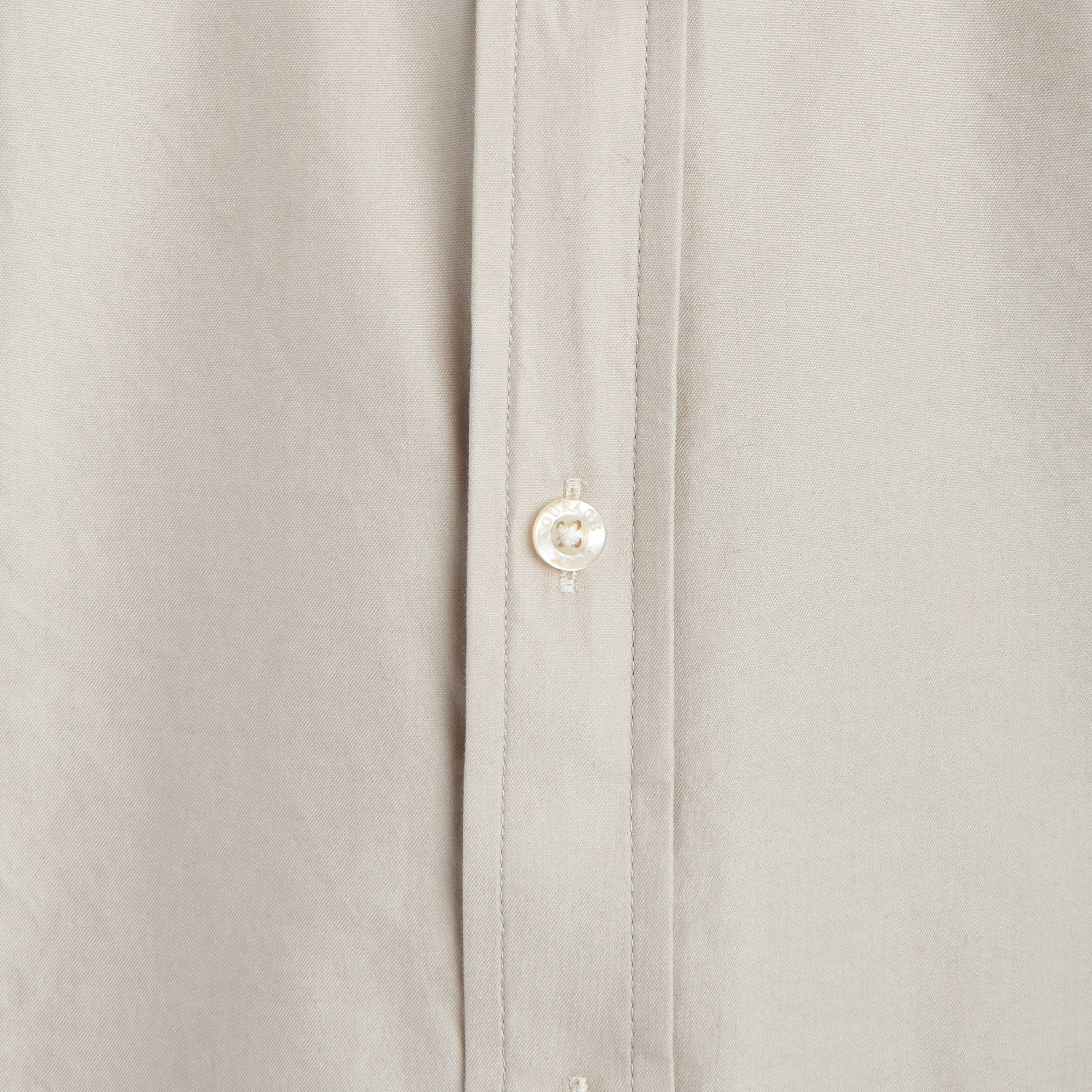The Raider Shirt - Sandstone
